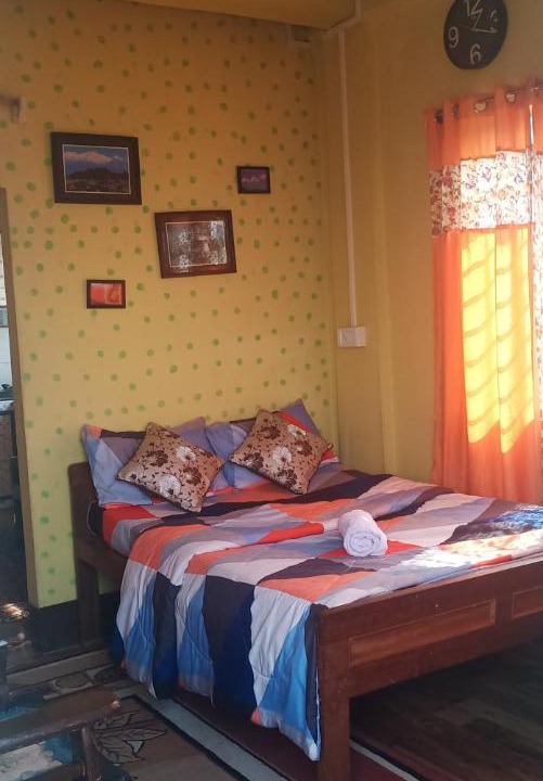 Photo of Bedroom in Darjeeling