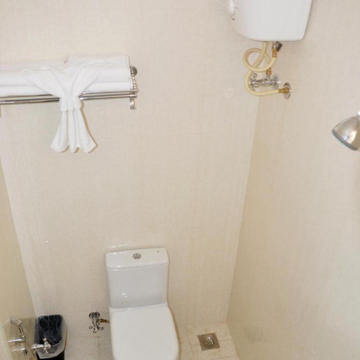 Photo of Bathroom in Triplicane
