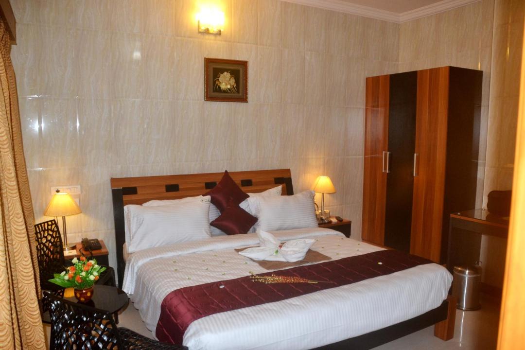 Photo of Bedroom in Triplicane