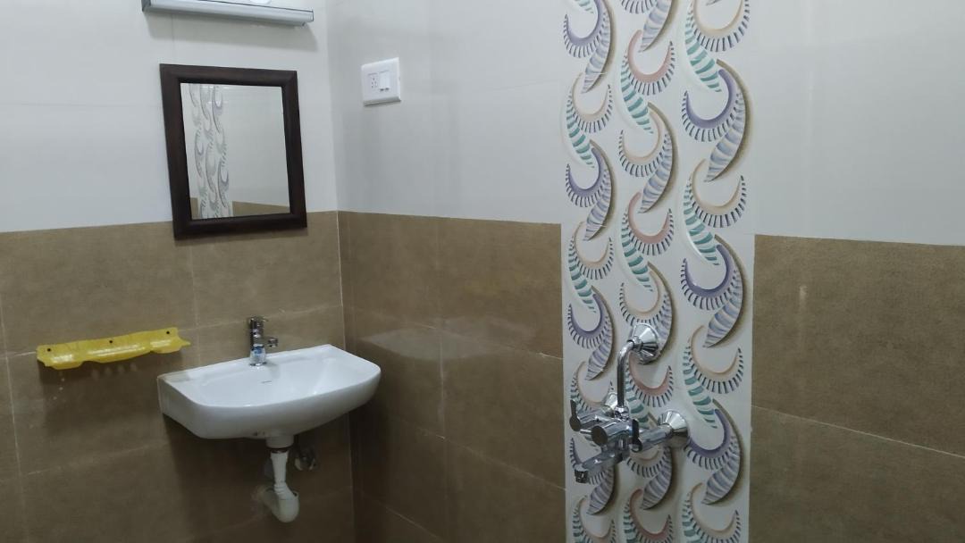 Photo of Bathroom in Kodaikanal