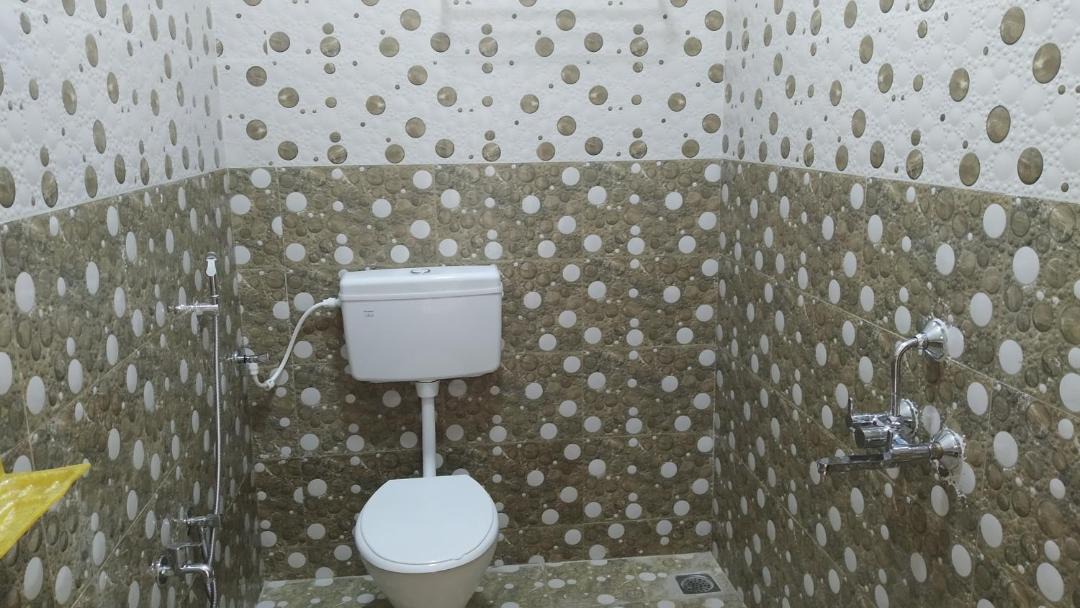 Photo of Bathroom in Kodaikanal