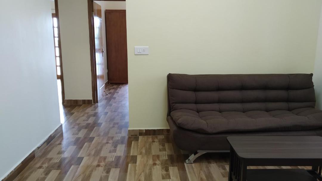 Photo of Livingroom in Kodaikanal