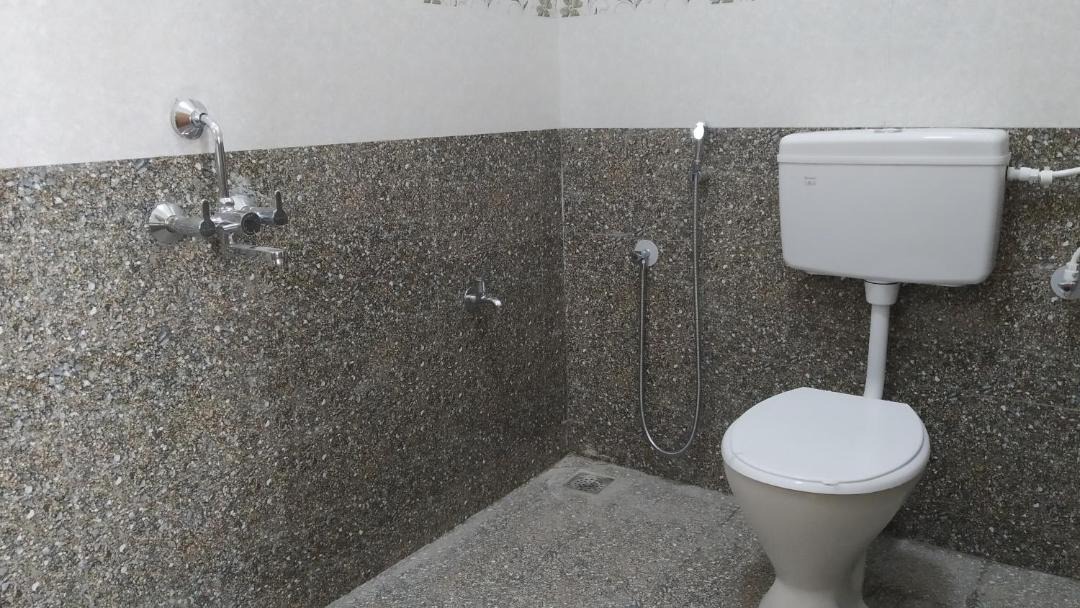 Photo of Bathroom in Kodaikanal