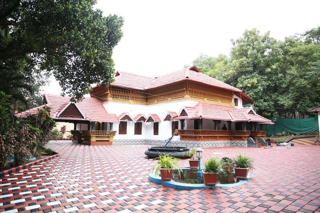 Photo of Buildings in Palakkad