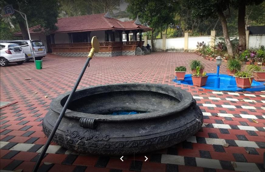 Photo of Patio Balcony in Palakkad