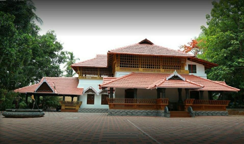 Photo of Buildings in Palakkad