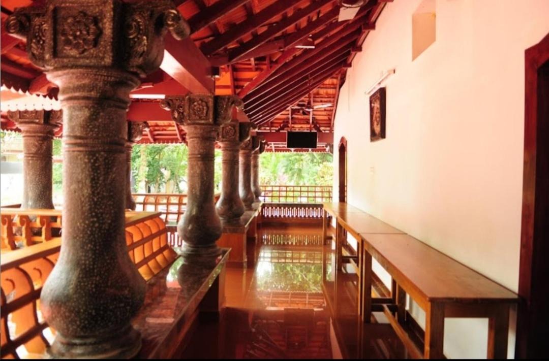 Photo of Livingroom in Palakkad