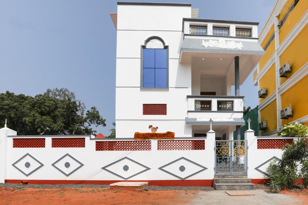 Photo of Buildings in Kuilapalayam