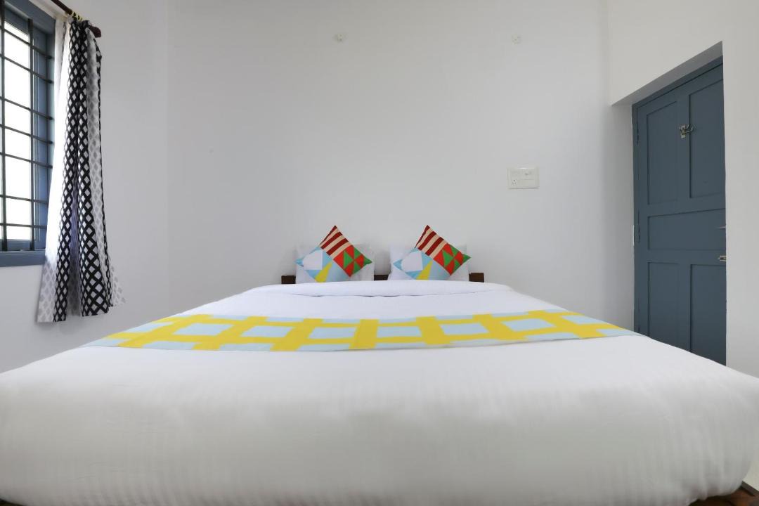 Photo of Bedroom in Kuilapalayam