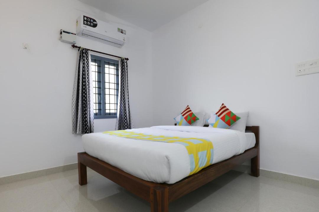 Photo of Bedroom in Kuilapalayam