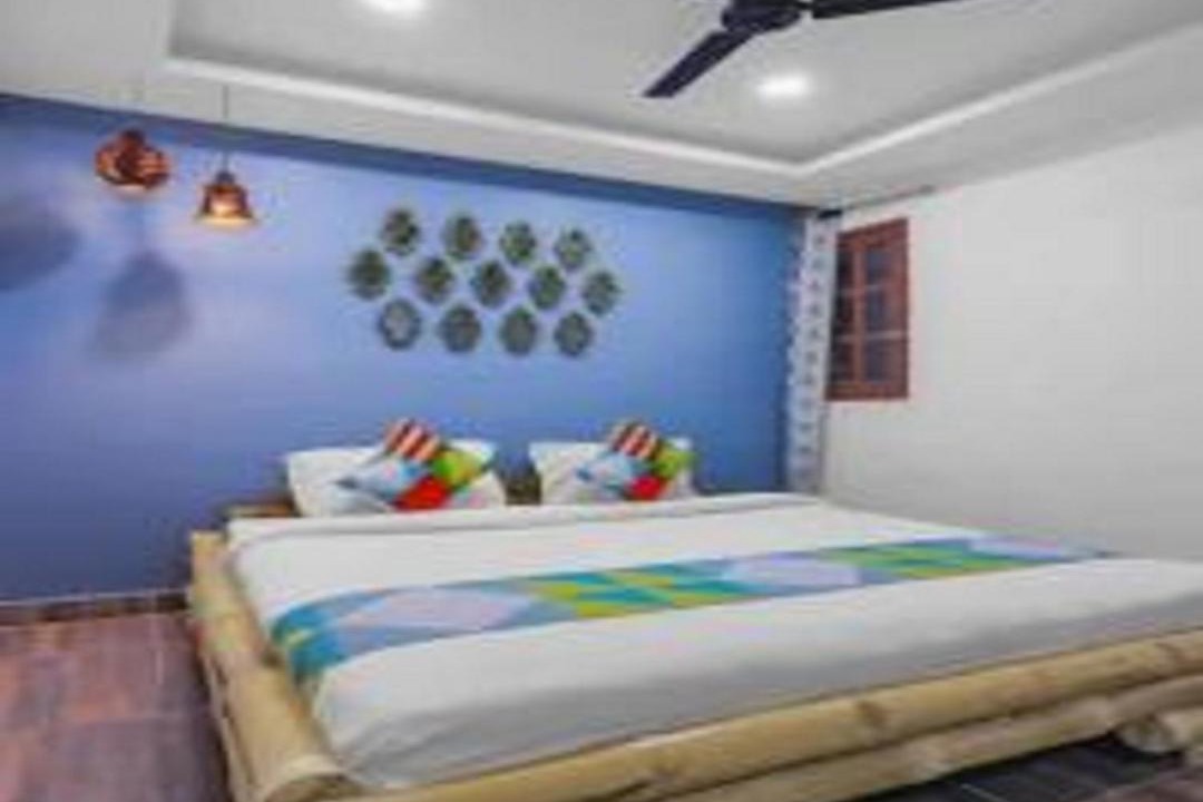 Photo of Bedroom in Kottakuppam