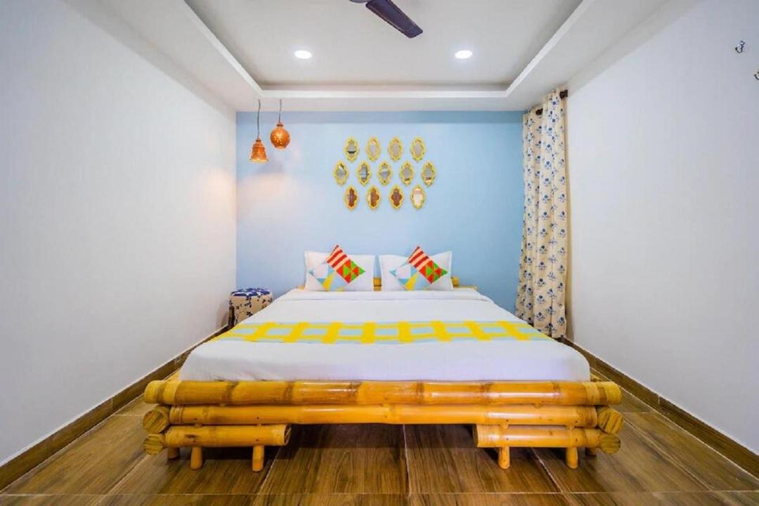 Photo of Bedroom in Kottakuppam