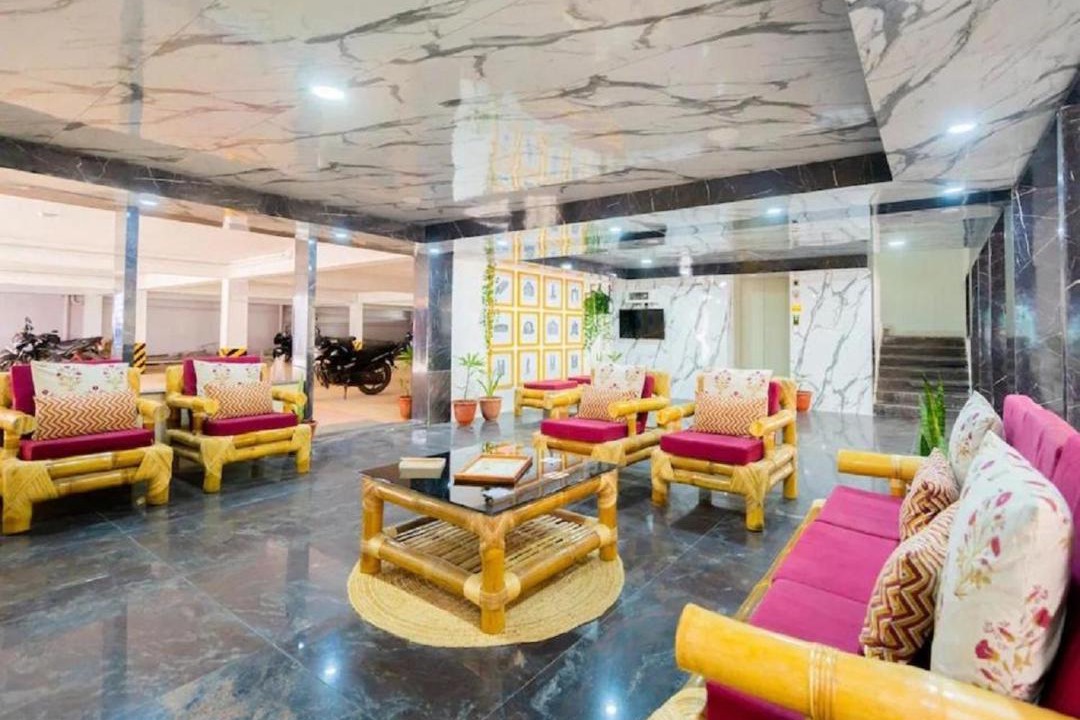 Photo of Livingroom in Kottakuppam