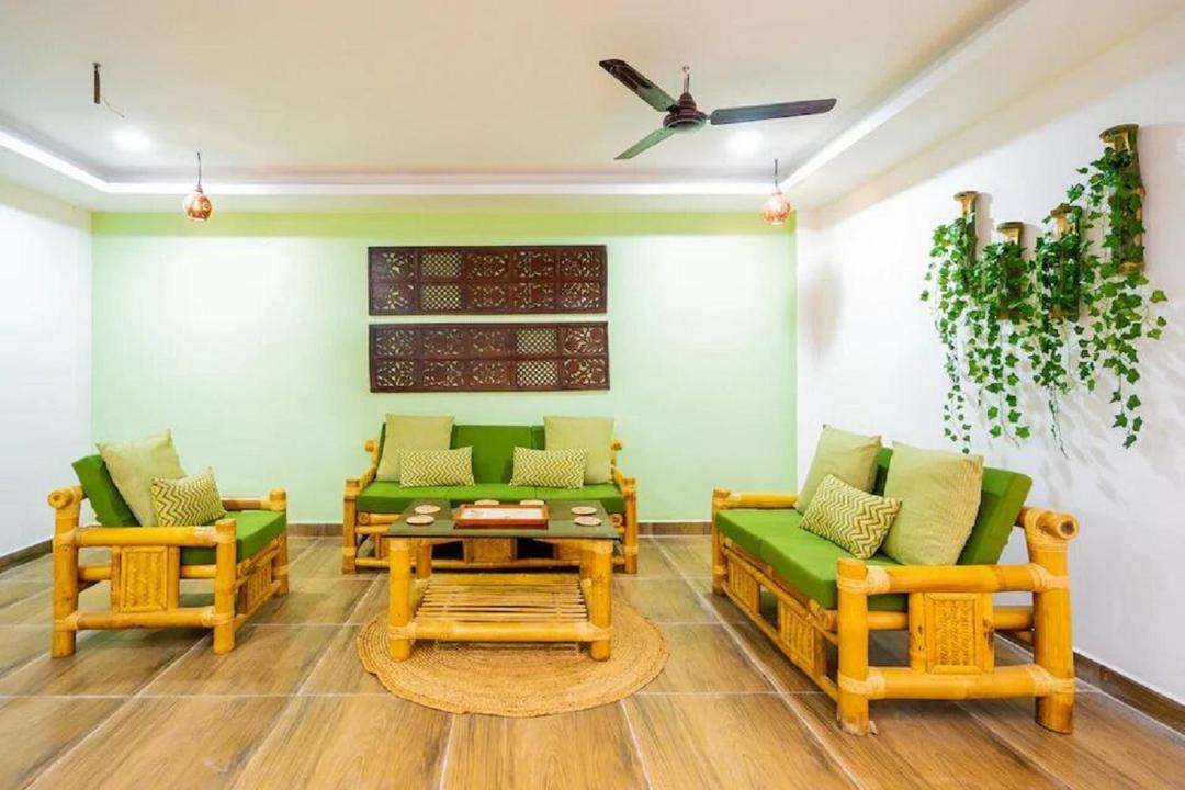Photo of Livingroom in Kottakuppam