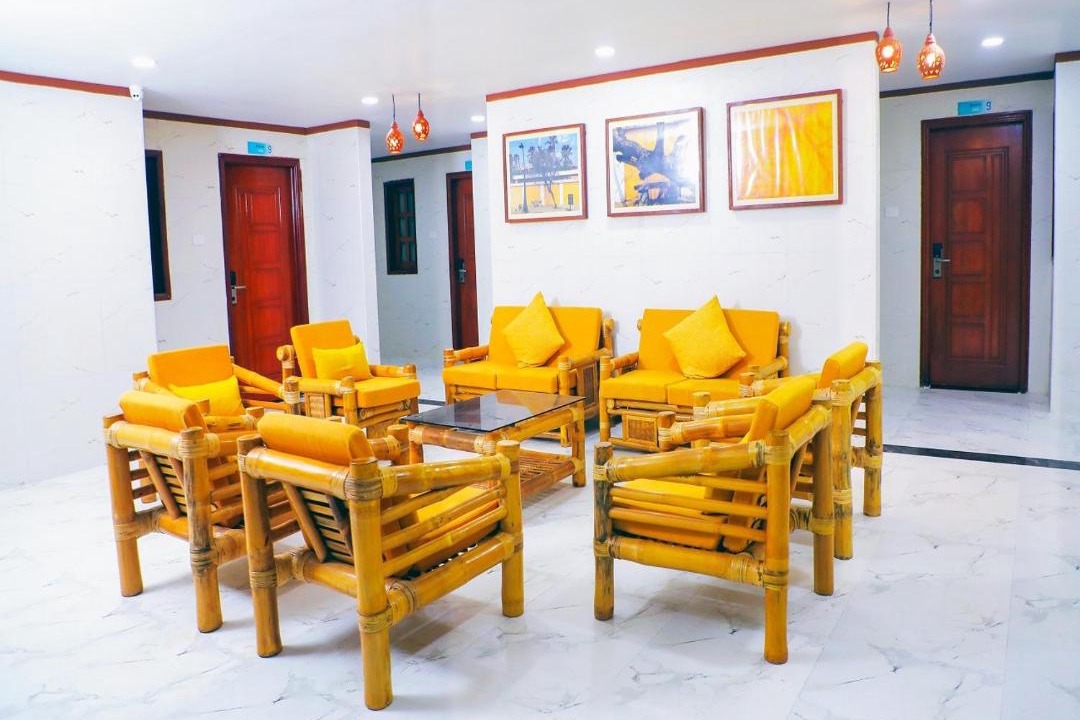 Photo of Livingroom in Kottakuppam