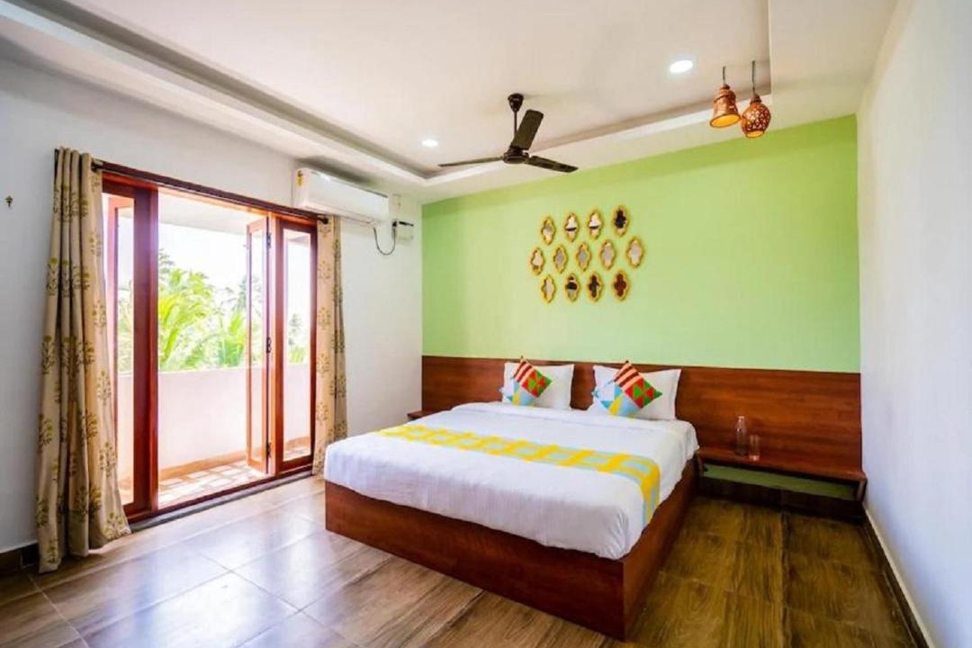 Photo of Bedroom in Kottakuppam