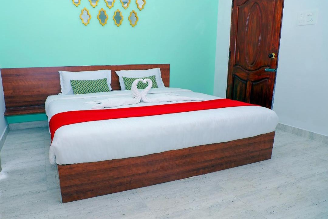 Photo of Bedroom in Kottakuppam