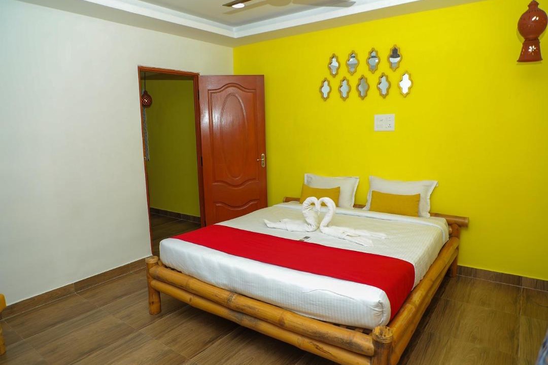 Photo of Bedroom in Kottakuppam