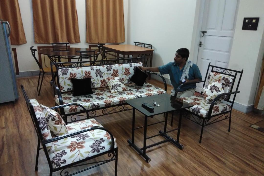 Photo of Livingroom in Sector 1