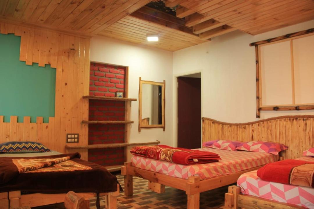 Photo of Livingroom in Vattakanal