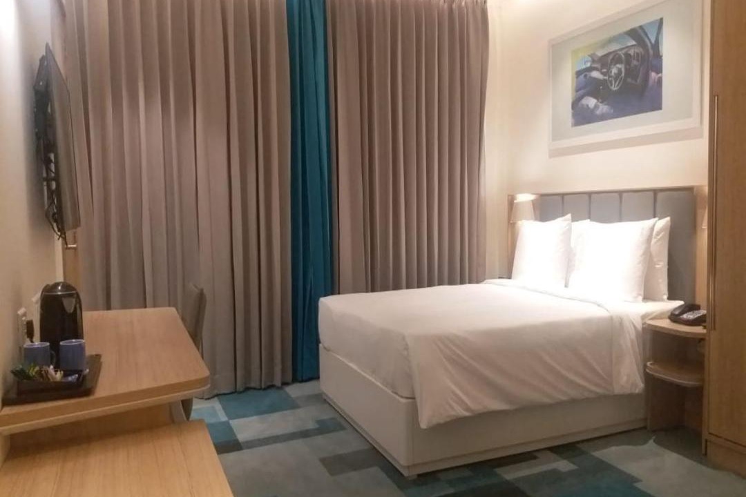 Photo of Bedroom in Hoskote