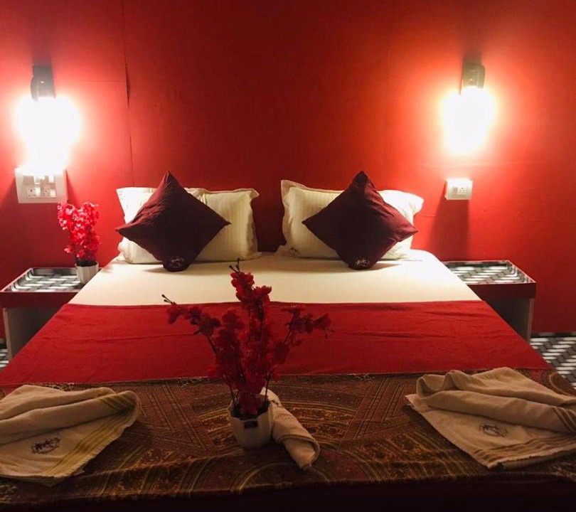 Photo of Bedroom in Palolem