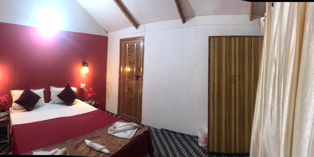 Photo of Bedroom in Palolem