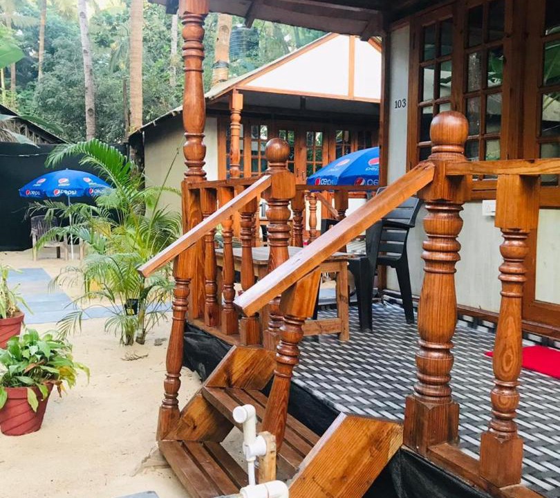 Photo of Others in Palolem