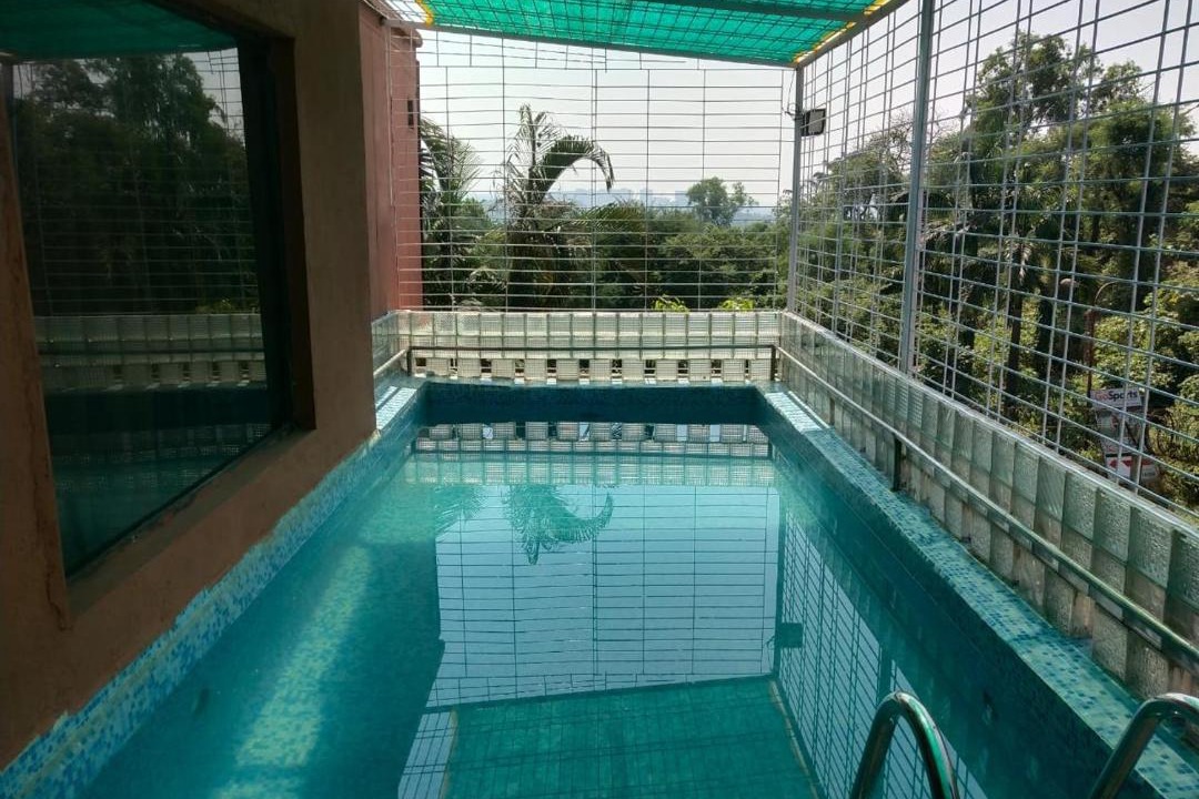 Photo of Outdoor in Aarey Colony