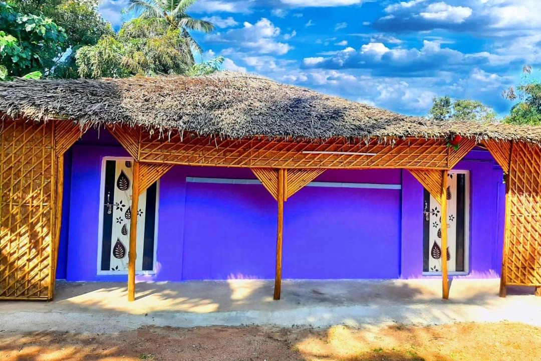 Photo of Buildings in Kamalapur