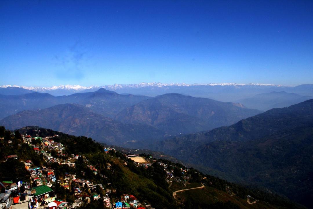 Photo of Outdoor in Darjeeling