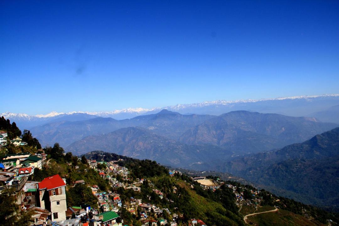 Photo of Outdoor in Darjeeling
