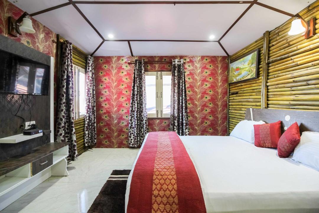 Photo of Bedroom in Kempty Range