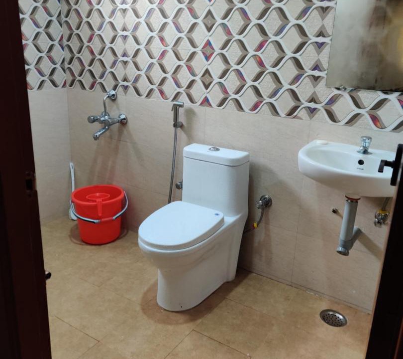 Photo of Bathroom in Kodaikanal