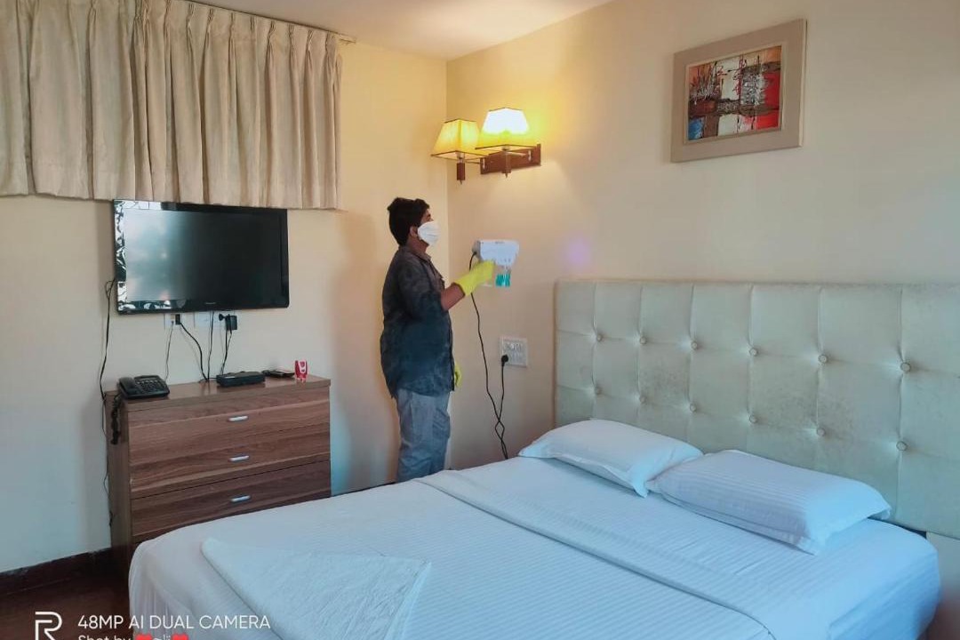Photo of Bedroom in Kadapa