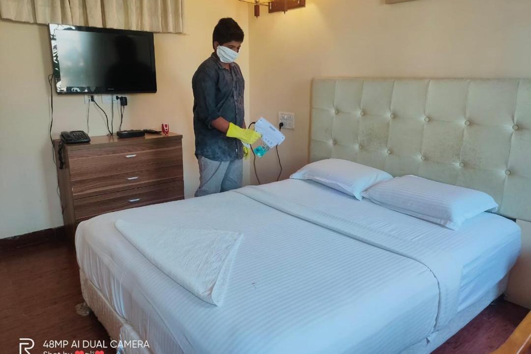 Photo of Bedroom in Kadapa