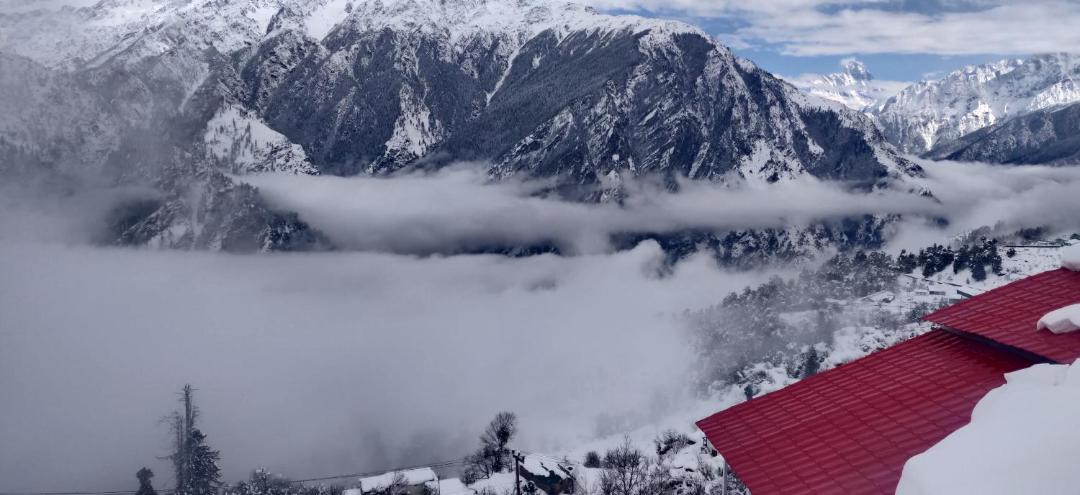 Photo of Others in Auli