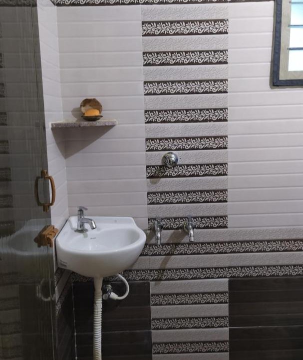Photo of Bathroom in Srirangam