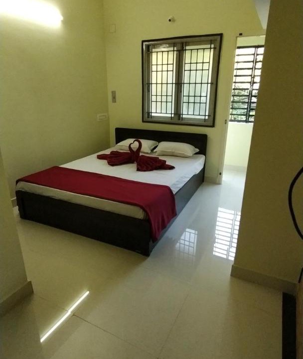 Photo of Bedroom in Srirangam