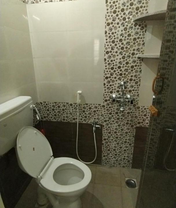 Photo of Bathroom in Srirangam