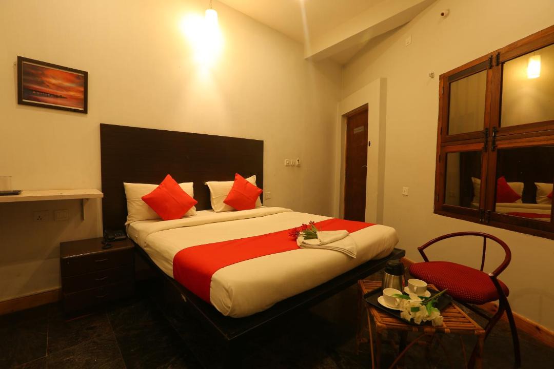 Photo of Bedroom in Kuilapalayam