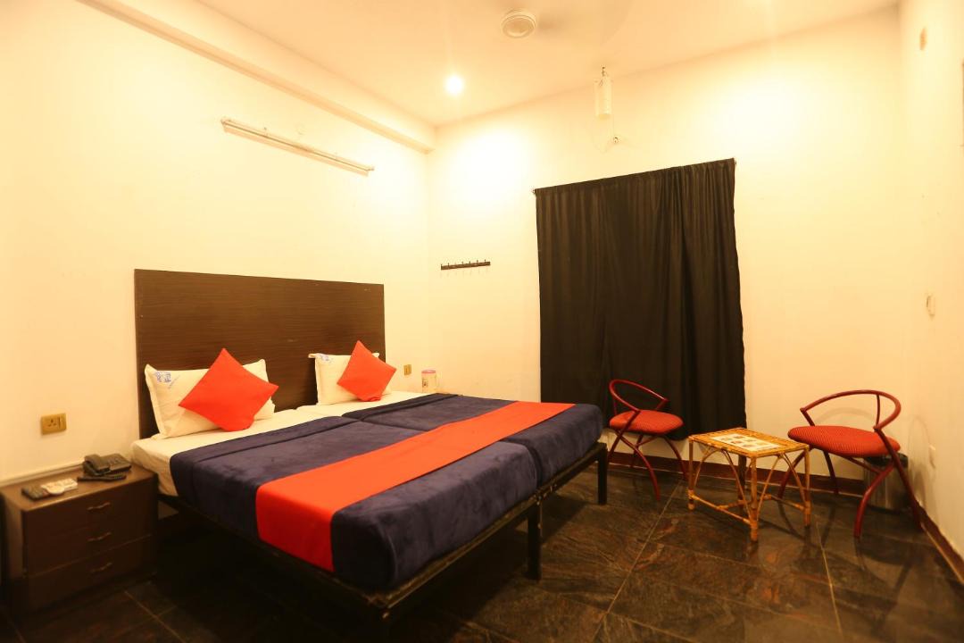 Photo of Bedroom in Kuilapalayam