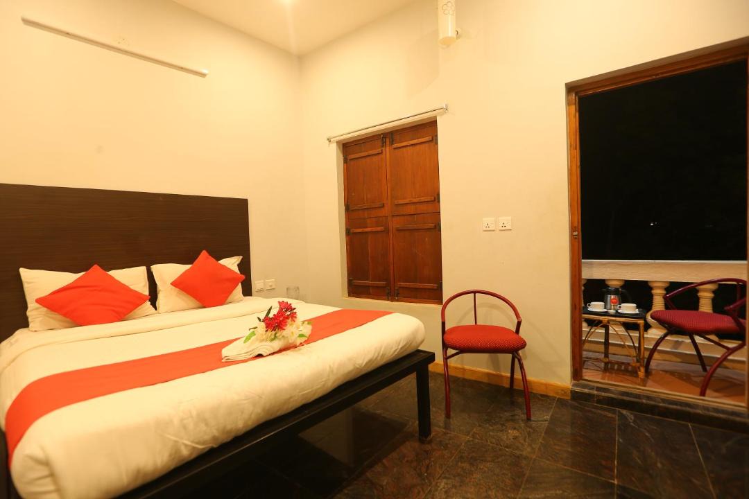 Photo of Bedroom in Kuilapalayam