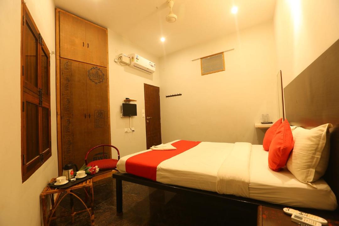 Photo of Bedroom in Kuilapalayam
