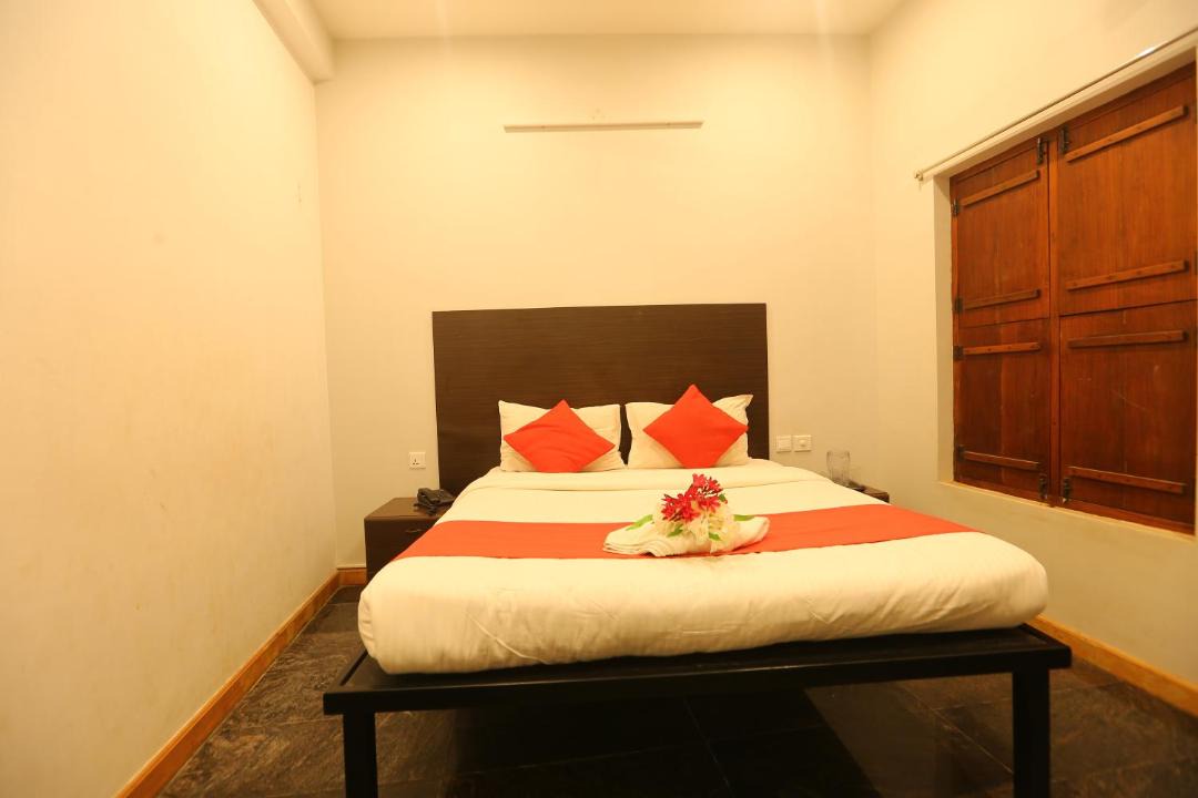 Photo of Bedroom in Kuilapalayam