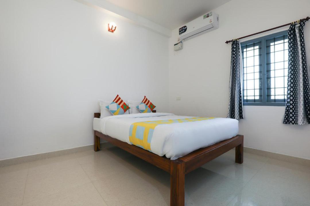 Photo of Bedroom in Kuilapalayam