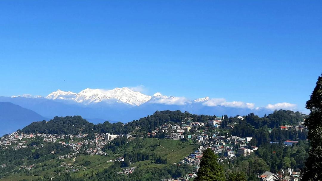 Photo of Outdoor in Darjeeling