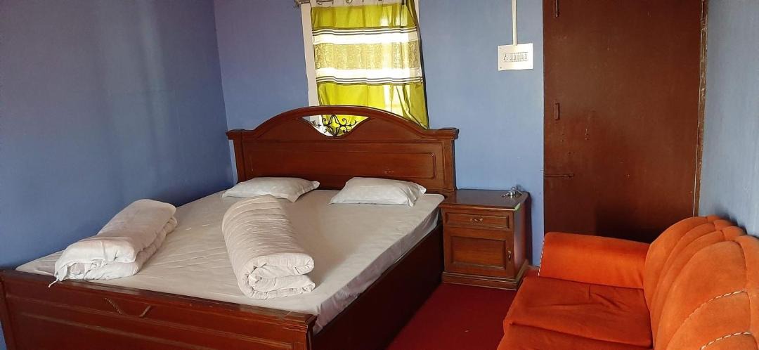 Photo of Bedroom in Darjeeling