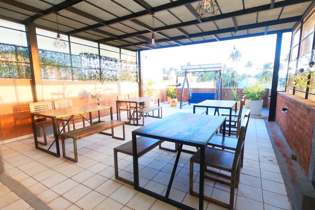 Photo of Patio Balcony in Kottakuppam