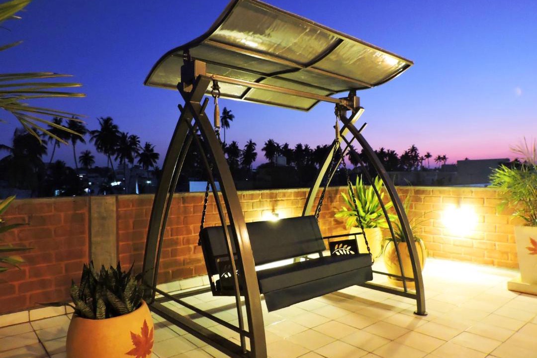 Photo of Patio Balcony in Kottakuppam
